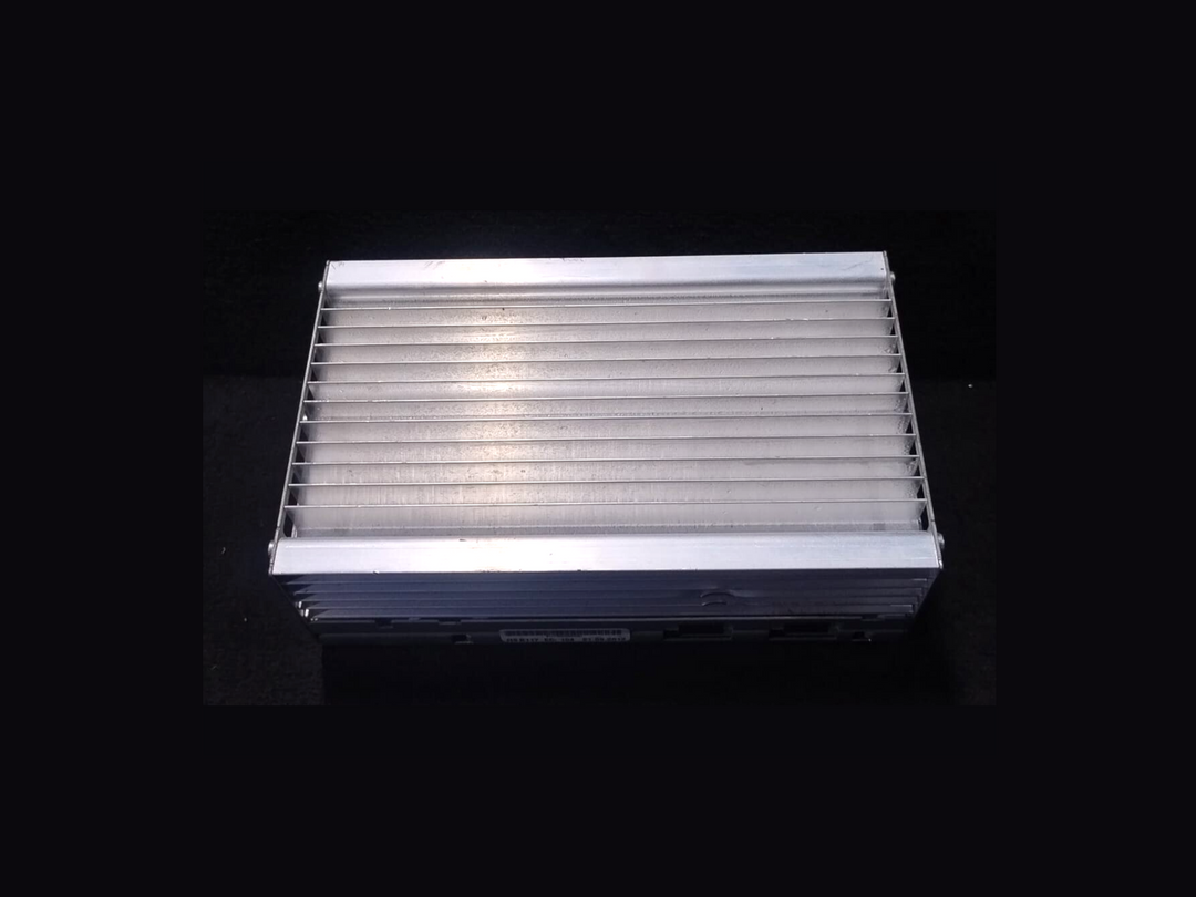 BMW 7 SERIES F01 F02 HIFI SYSTEM AMPLIFIER HARMAN BECKER - 9266350
