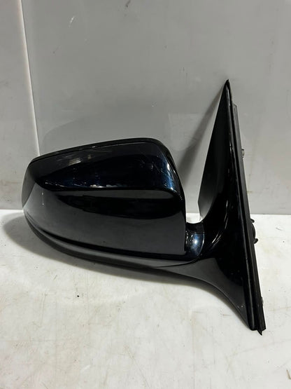 2011-2012 BMW 5 Series F10 F11 535i FRONT RIGHT SIDE Wing Mirror F0153404