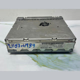 2006-2009 Mercedes-Benz W211 E-Class E350 Radio Amplifier A 211 870 42 89