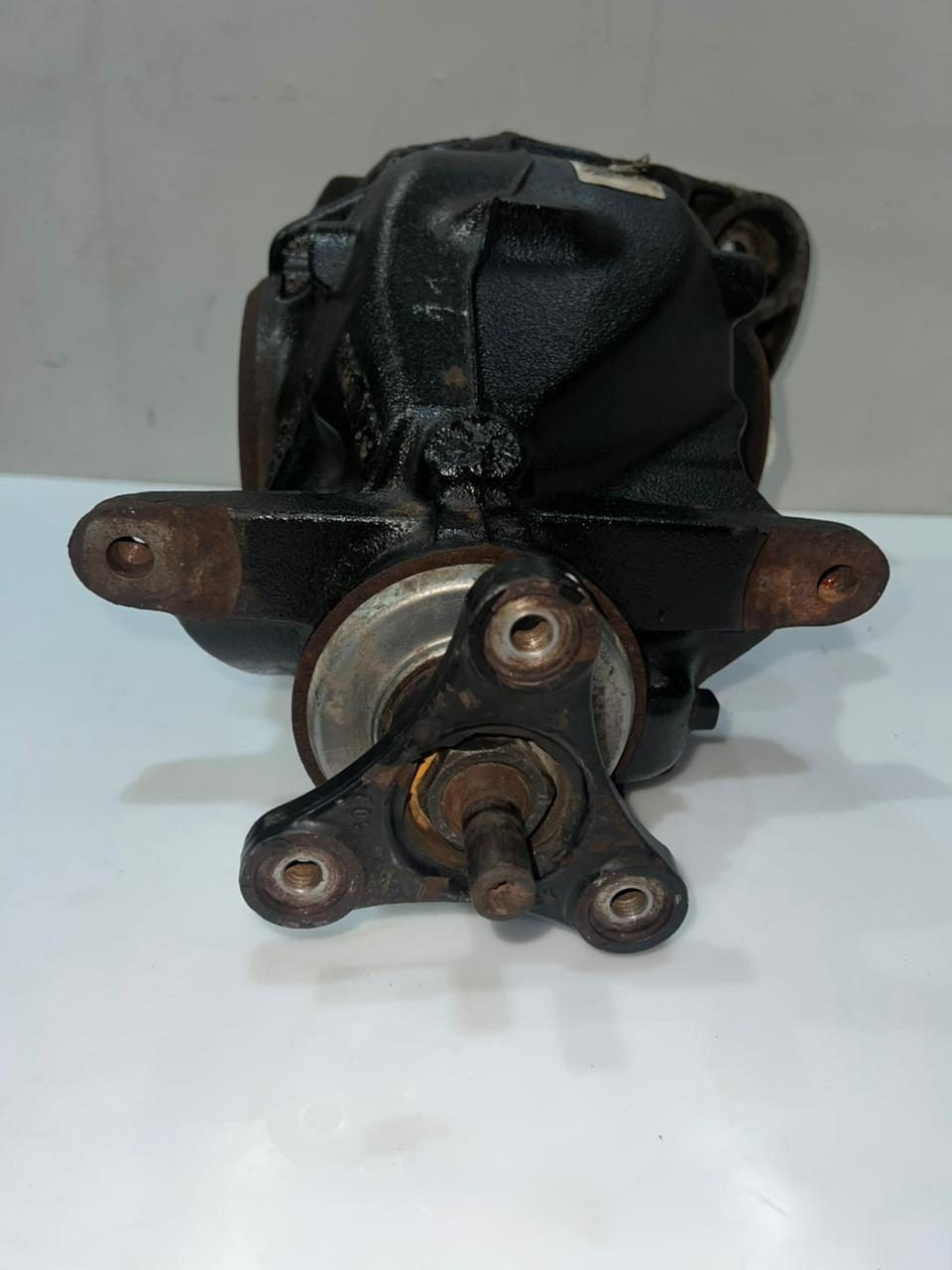 2010-2015 BMW X1 E84 xDrive Rear 18d and 23d Differential 7614713 3.46 RATIO