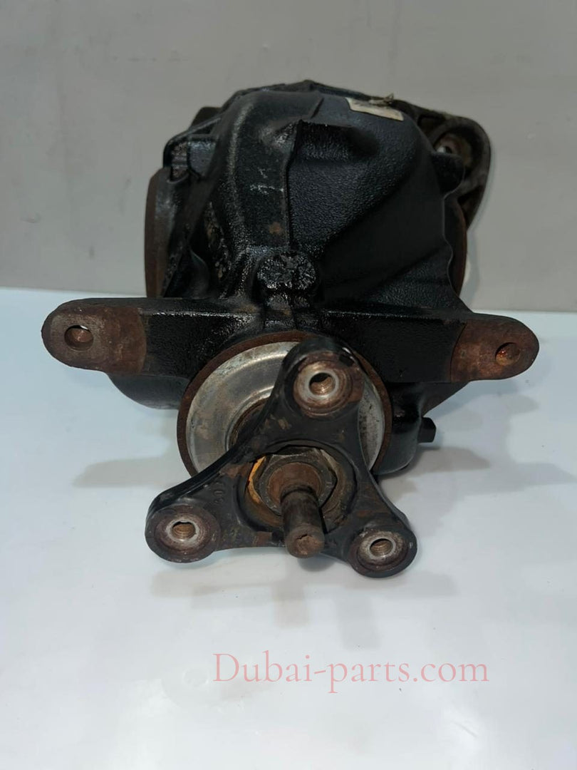 2010-2015 BMW X1 E84 xDrive Rear 18d and 23d Differential 7614713 3.46 RATIO