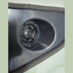 Load image into Gallery viewer, BMW X5 G05 QUARTER PANEL SUPPORT BRACKET &amp; SPEAKERS LEFT RIGHT 2622517 OEM