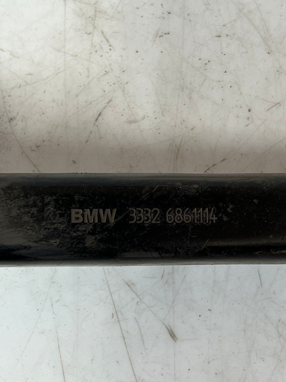 2016-2025 BMW 5' M5 G12 G30 F90 Trailing Arm With Rubber Mount 6861114 OEM