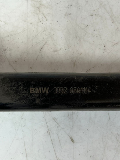 2016-2025 BMW 5' M5 G12 G30 F90 Trailing Arm With Rubber Mount 6861114 OEM