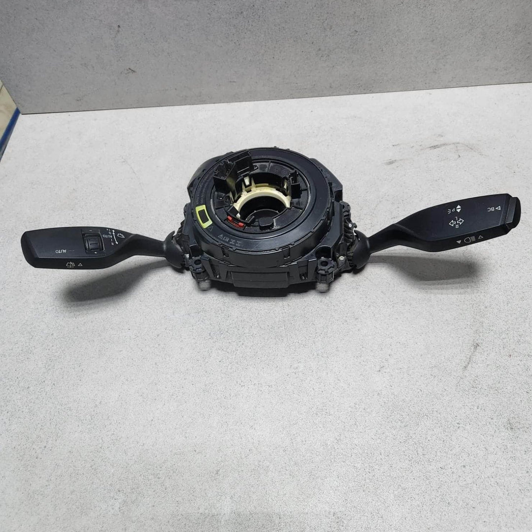 2018 BMW M3 Steering Column Switch 6996593 3 Series F30 F80 and 4Series F32 F33 