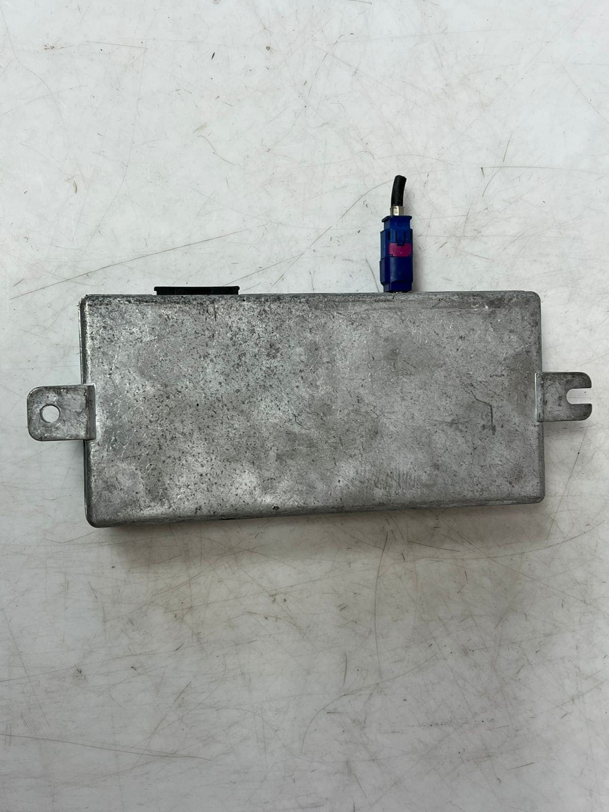 2011-16 BMW F01 F02 F06 F10 F12 F25 Rear View Camera Control Module 9282420 OEM