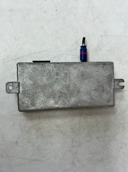 2011-16 BMW F01 F02 F06 F10 F12 F25 Rear View Camera Control Module 9282420 OEM