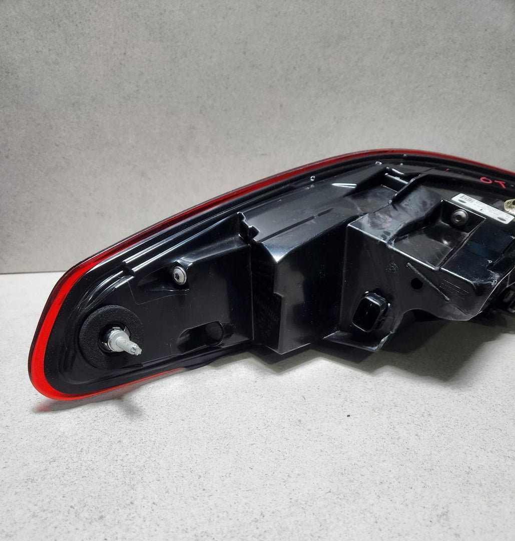 BMW Rear Left Outer Tail Light 7465467 228i Gran Coupe F44 228i 228iX and M235iX