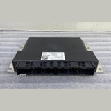 OEM BMW 7 G11 G12 Suspension control unit module 6878867 Continental