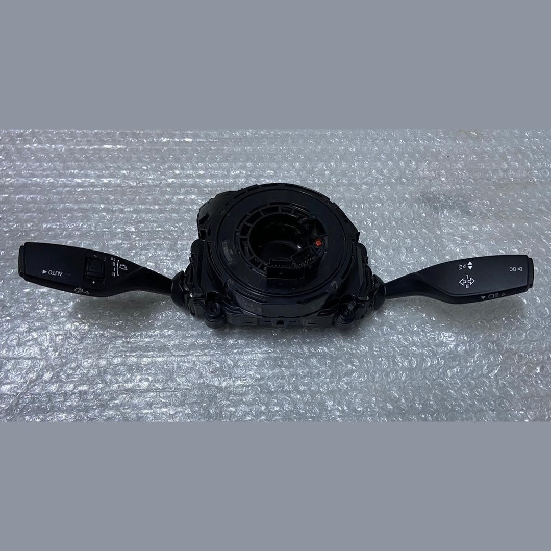 OEM BMW X3 F25 Switch Centre Steering Column Switch Wiper stalk 9305954