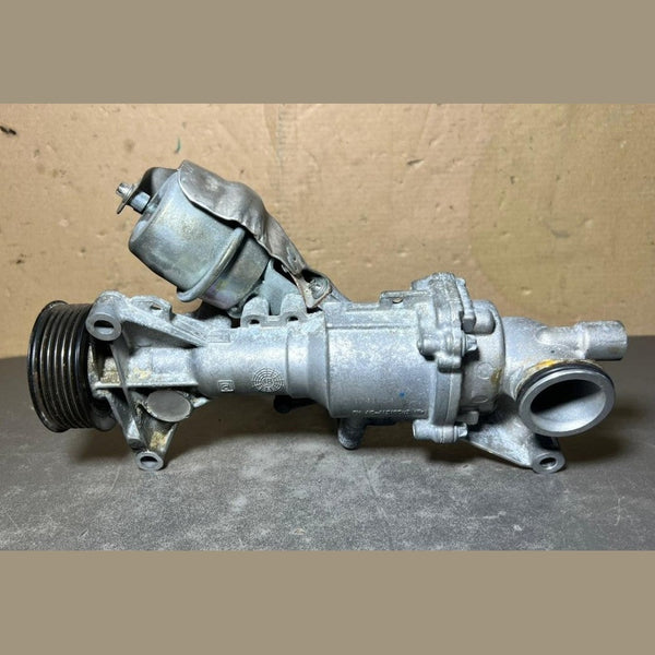 2014-2018 Mercedes-Benz W205 W212 OM274 Engine Water Pump A274 2000800 OEM
