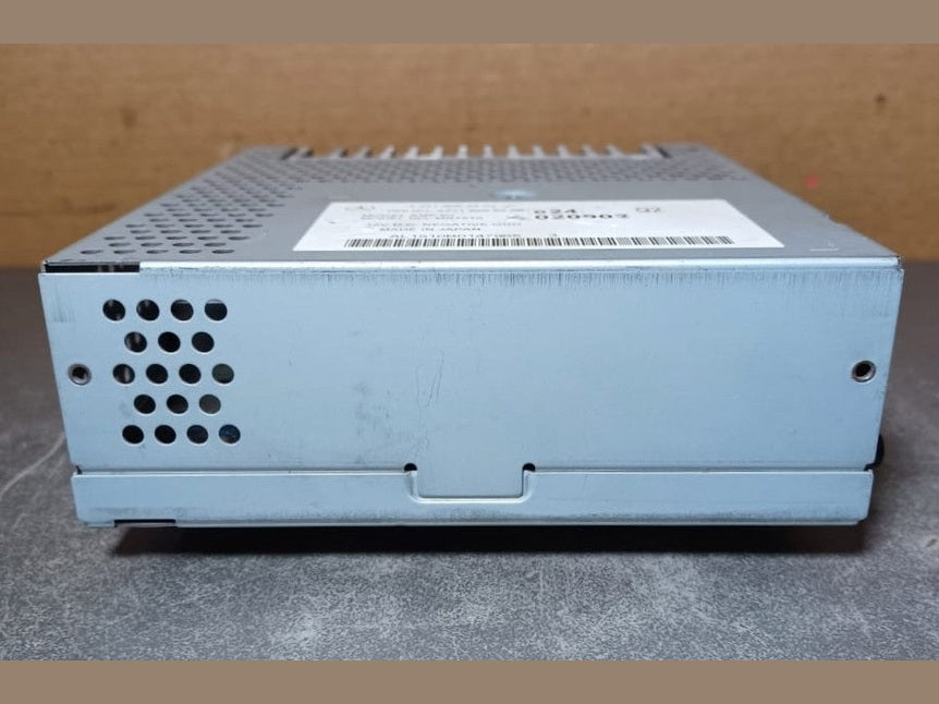 07-13 Mercedes W221 S-Class Radio Audio Amplifier Amp Module A221 9003402 OEM