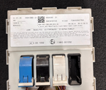 Load image into Gallery viewer, BMW 1 2 3 F20 F22 F30 1.8i B38 ENGINE CONTROL UNIT DME FEM KEY SET - 8674265
