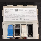 BMW 1 2 3 F20 F22 F30 1.8i B38 ENGINE CONTROL UNIT DME FEM KEY SET - 8674265