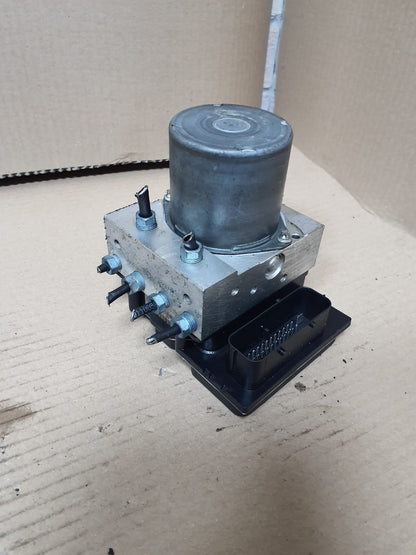 2010-2012 BMW X1 E84 2.0L Pre-LCI ABS Pump CONTROL UNIT 6850226-01 OEM