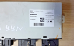 Load image into Gallery viewer, BMW N55 F10 ECU Kit DME Engine Control Module CAS Key Set OEM 7632115