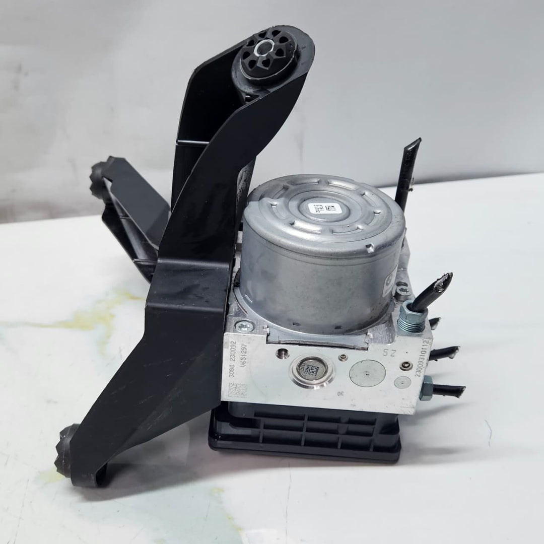BMW 2018-2023 F55 F56 F57 F54 F39 X2 ABS Brake Pump Control Unit 5A374B4