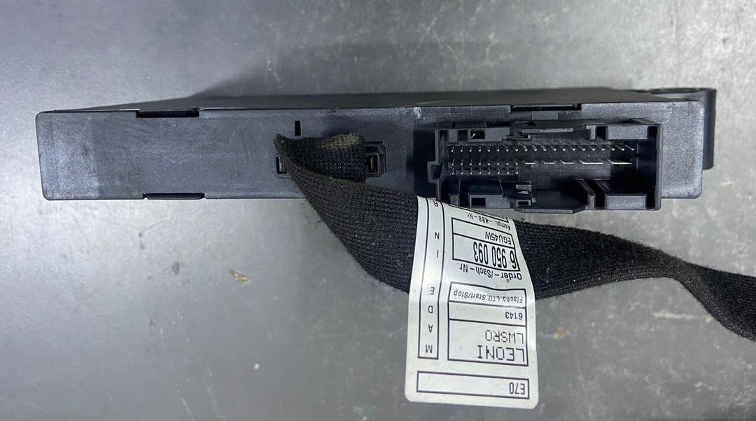 OEM BMW X5 E70 X6 E71 30dX Diesel N57 ENGINE CONTROL UNIT DDE 8517015 ECU SET