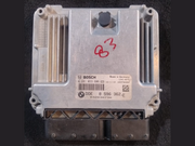 BMW 218d F45 2016 B47 ENGINE CONTROL UNIT ECU MODULE DDE 8596362