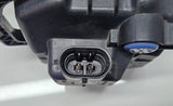 7317251-2014-2018 BMW X5 X4 F26 Fog Light Left Side OEM