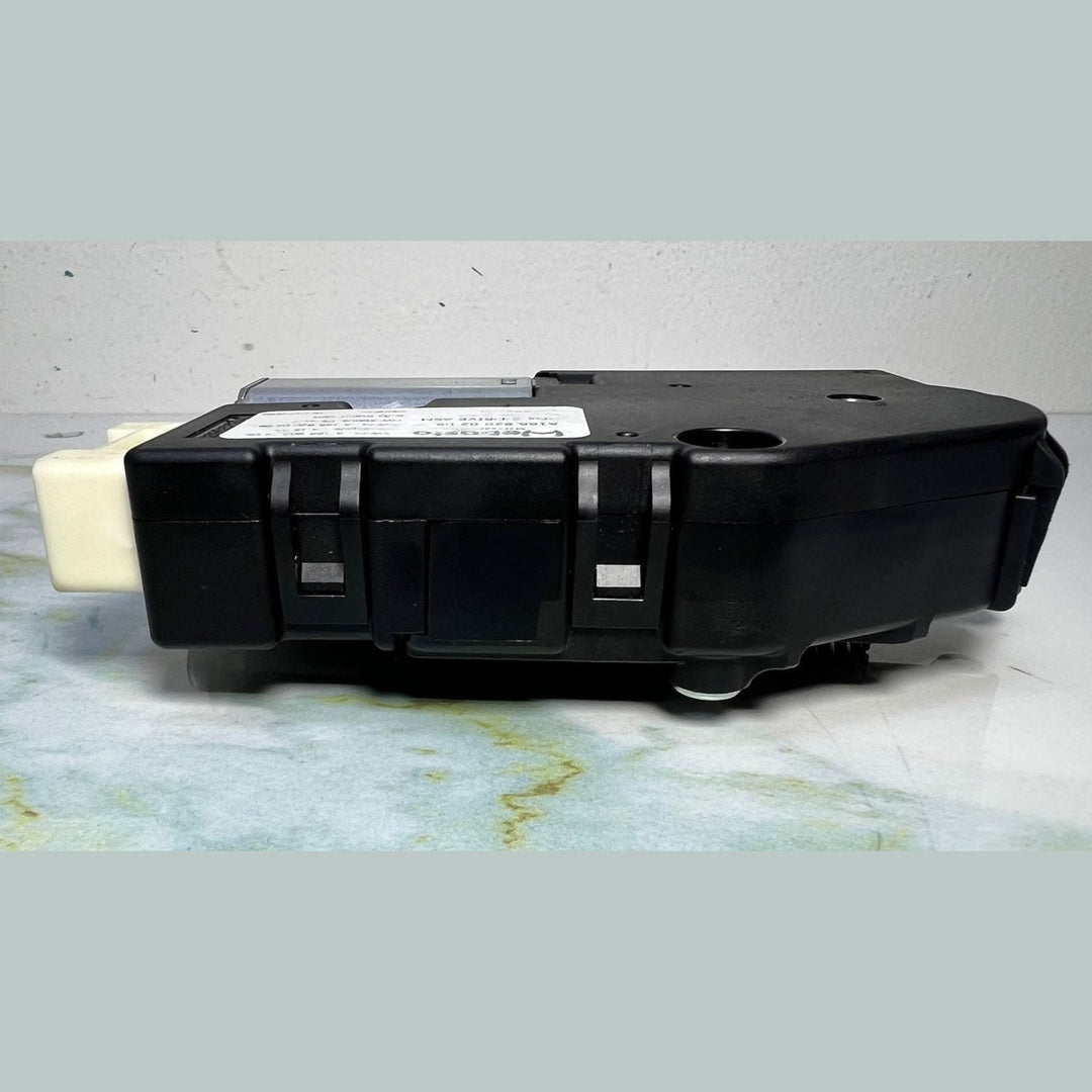2017-2019 Mercedes-Benz GLS550 Sunroof Motor A1668200208 GLE Class W166 and GLS 