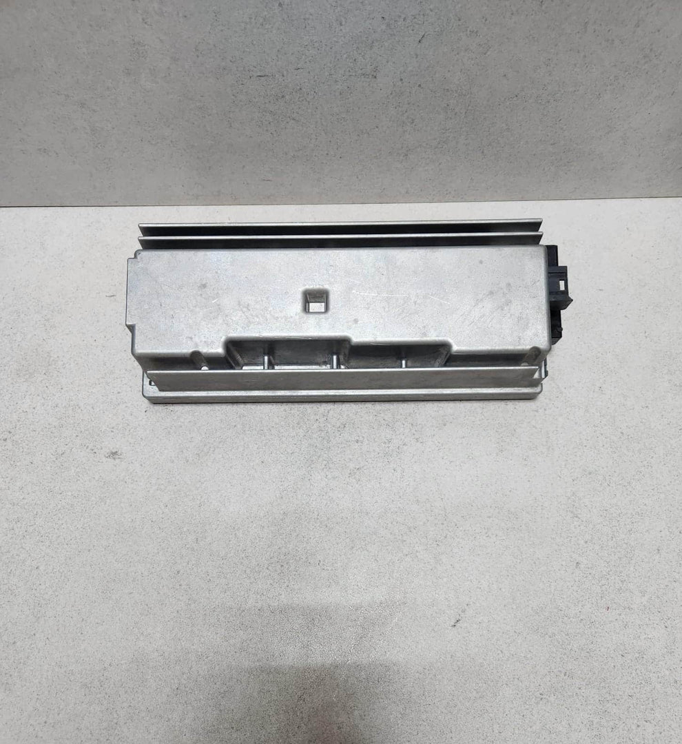 2008-2013 BMW X6 Top Hifi System Amplifier 9221624 X5 E70 and X6 E71
