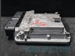 Load image into Gallery viewer, BMW 5 SERIES F10 F11  N47  ENGINE CONTROL MODULE  UNIT ECU ONLY  2014 - 8574091
