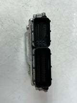BMW E93 N47 Engine Control Unit ECU COMPLETE SET DDE + CAS3 AG +1KEY 7807530