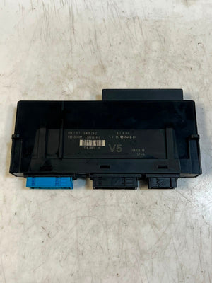 2012-2018 BMW F06 F10 F01 F13 7 Serie 640i Junction Box Control Module 9267465