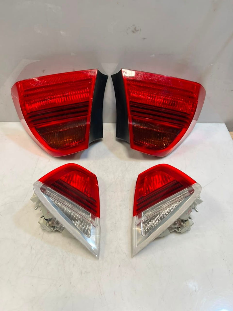 BMW 3' 328i E90 E92 E93 Rear Left Taillight 6937457, 6937458, 6937459, 6937460