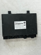 2009-2012 BMW 750i F01 7 Series Seat Control Module 9207023 OEM