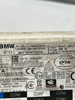 Load image into Gallery viewer, BMW iX 120 BCP V10 Basis Central Platform Control Module 5A9CF93 OEM