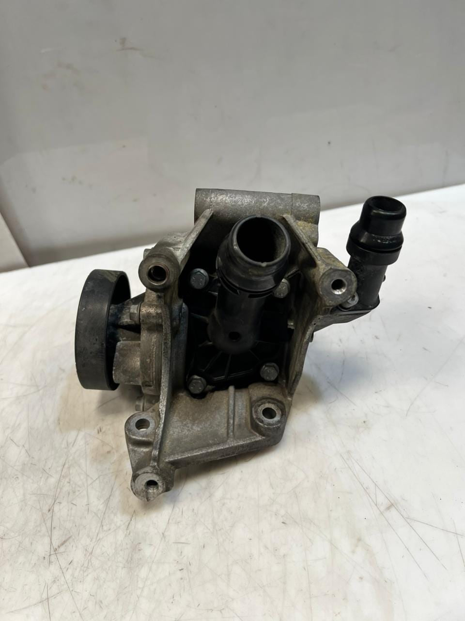2011-2016 BMW 528i F10 F11 MINI R56 LCI Cooper SD N47 N57 Water Pump 7823008