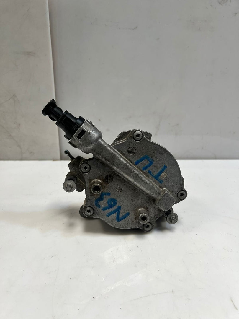 2010-2017 BMW 750i N63 5' 6' 7' X' M5 M6 S63 Brake Booster Vacuum Pump 7566291