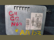 BMW 7 G11/G12 ANTI LOCK  BREAKE SYSTEM  ABS DSC BRAKE PUMP MODULATOR 6882933