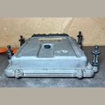 Load image into Gallery viewer, 07-13 Mercedes W221 S-Class Engine Control Module Unit ECM ECU A278 9001500 OEM