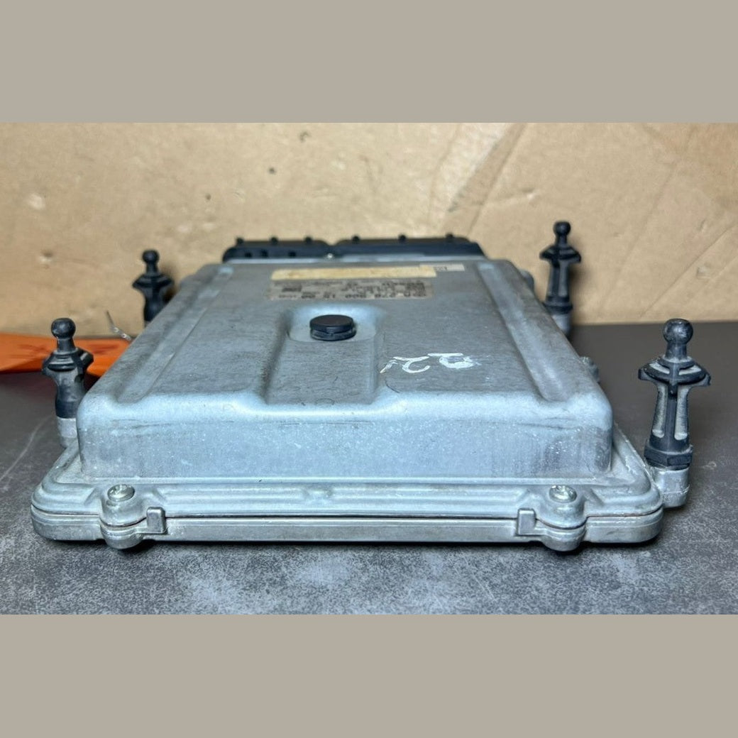 07-13 Mercedes W221 S-Class Engine Control Module Unit ECM ECU A278 9001500 OEM