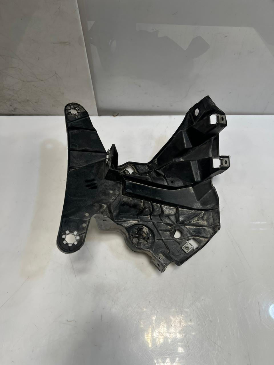 2015 BMW X6 F16 X5 F15 Front Right Fender Bracket WING PANEL HOLDER 7294544