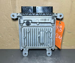 Load image into Gallery viewer, 14-18 Mercedes W205 C-Class Engine Control Module Unit ECM ECU A651 9000603 OEM
