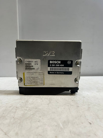 1993-1994 BMW E32 7 Series E34 5' M60 740I Engine Control Unit 0261200404 OEM