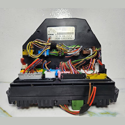 Mercedes-Benz Sam Control Module A2129004225
