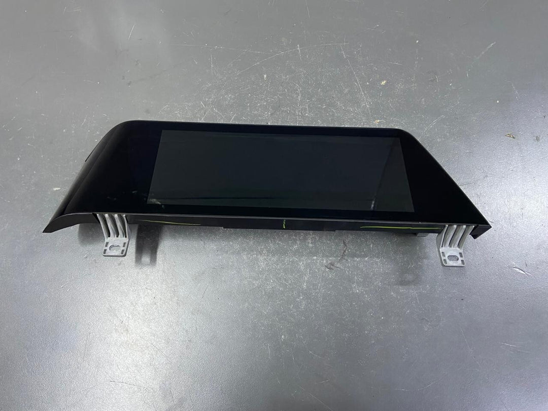 OEM BMW M3 M4 G80 G82 G83 Front Center Dash Information Screen Display 9826555
