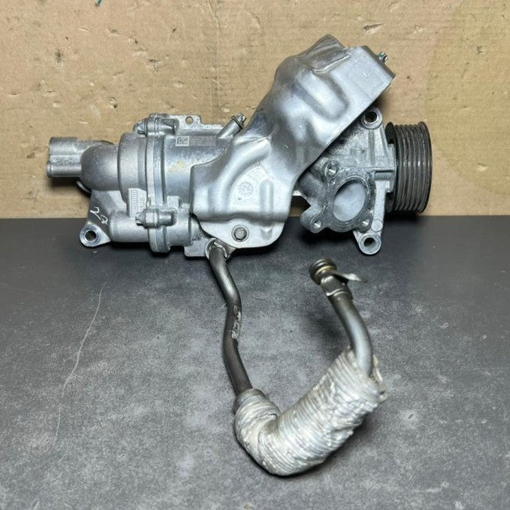 2014-2018 Mercedes-Benz W205 W212 OM274 Engine Water Pump A274 2000800 OEM
