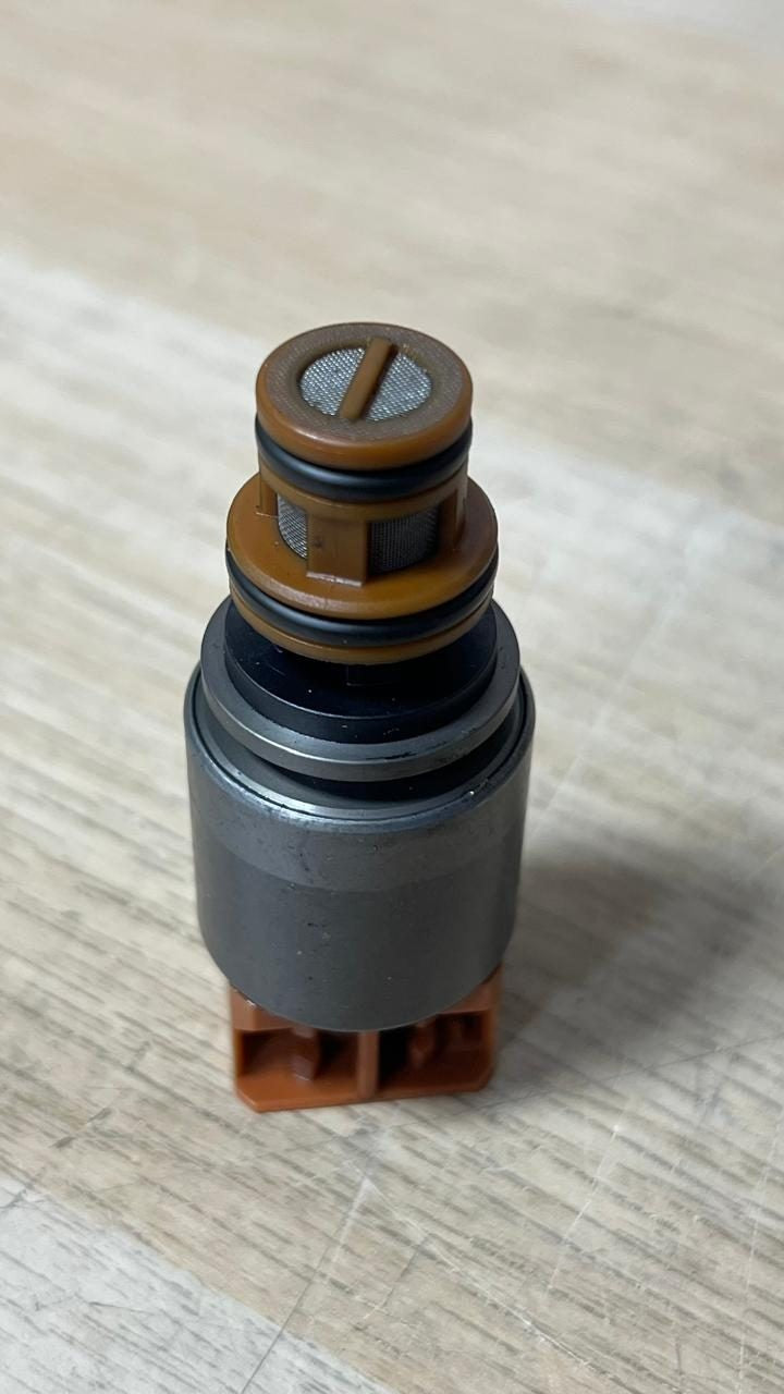 BMW 2011 BMW 528i Transmission Solenoid Valve 0501218018