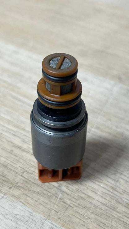 BMW 2011 BMW 528i Transmission Solenoid Valve 0501218018
