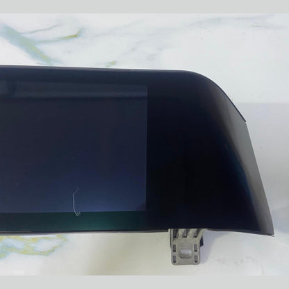OEM BMW 3 SERIES G20 G21 G80 CENTRAL INFORMATION DISPLAY SCREEN 8798744