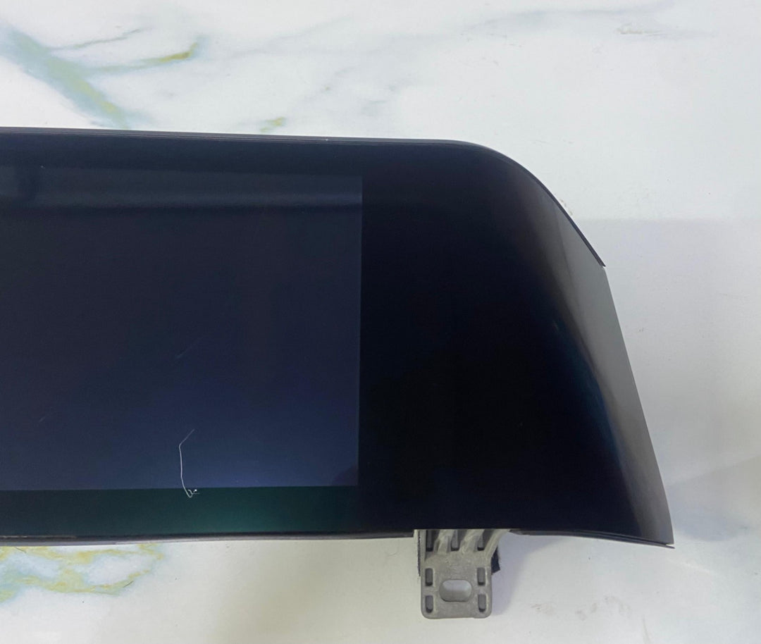 OEM BMW 3 SERIES G20 G21 G80 CENTRAL INFORMATION DISPLAY SCREEN 8798744