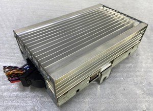 OEM BMW 5 Series F10 F11 530d HI-Fi HARMAN/BECKER Sound Audio Amplifier 9241335