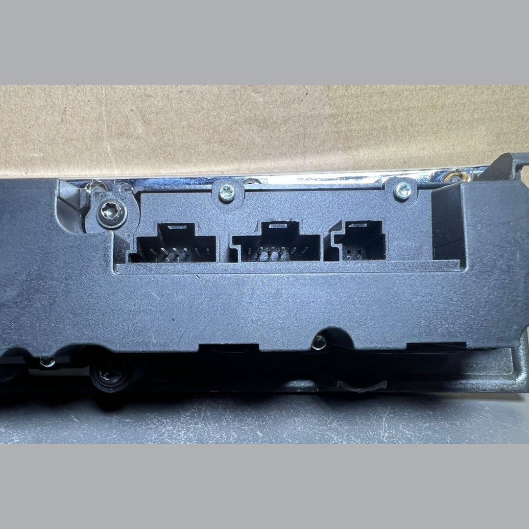 03-06 Mercedes-Benz W203 C-Class Hazard Switch Warning Button A203 8702510