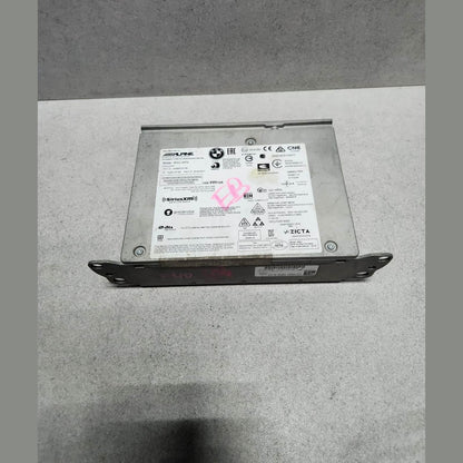 BMW Radio Navigation Module 5A2C080 F40 F44 G20 G21 G28 G30 G31 G32 G11 MGU APN
